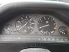 1988 BMW 325 I Automatic