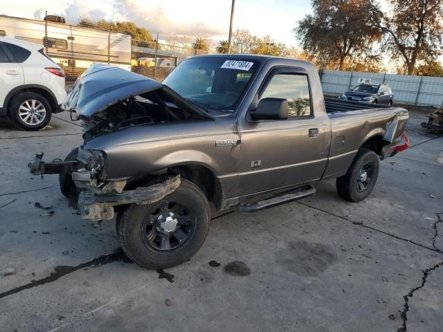 2006 Ford Ranger