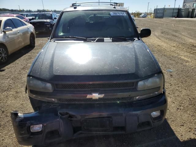 2005 Chevrolet Trailblazer LS