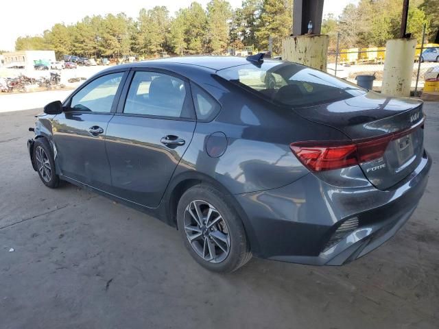 2023 KIA Forte LX