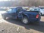 2003 Dodge Dakota SXT