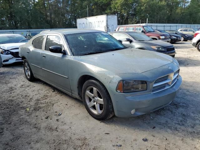 2010 Dodge Charger SXT