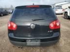 2009 Volkswagen Rabbit