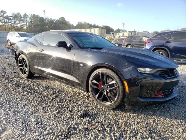 2023 Chevrolet Camaro LT