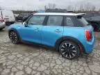 2016 Mini Cooper S