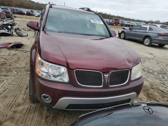 2008 Pontiac Torrent