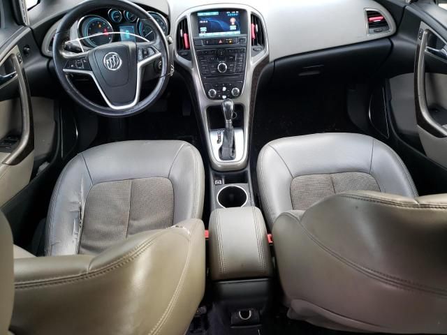 2013 Buick Verano