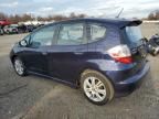 2009 Honda FIT Sport