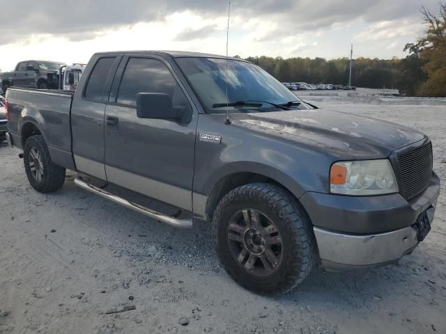 2004 Ford F150