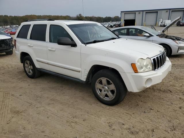 2007 Jeep Grand Cherokee Limited