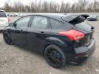 2017 Ford Focus RS