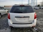 2012 Chevrolet Equinox LTZ