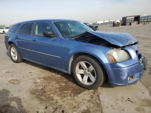 2007 Dodge Magnum SXT