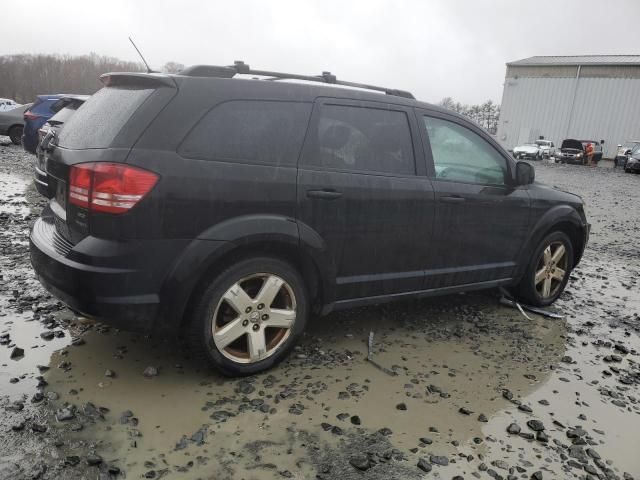 2009 Dodge Journey SXT