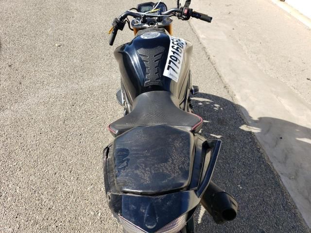 2006 Yamaha FZ1 S