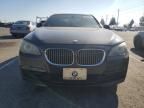 2011 BMW 750 I