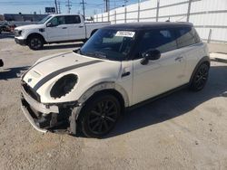 Carros con verificación Run & Drive a la venta en subasta: 2017 Mini Cooper S