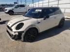 2017 Mini Cooper S