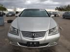 2006 Acura RL