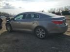 2012 Buick Lacrosse