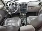 2001 Chrysler PT Cruiser