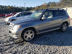 Mercedes-Benz glk-Class Vehiculos salvage en venta: 2013 Mercedes-Benz GLK 350 4matic