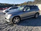 2013 Mercedes-Benz GLK 350 4matic