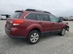 2012 Subaru Outback 3.6R Limited