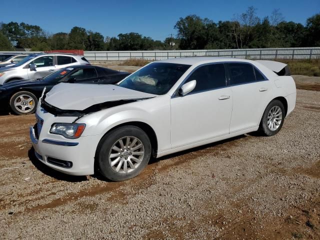 2014 Chrysler 300