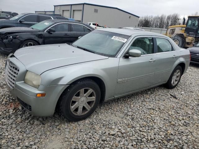 2005 Chrysler 300 Touring