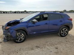 2024 Subaru Crosstrek Premium en venta en San Antonio, TX