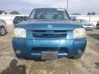 2002 Nissan Frontier King Cab XE