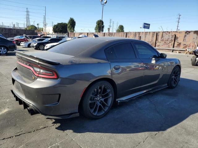 2021 Dodge Charger Scat Pack