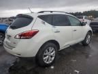 2011 Nissan Murano S