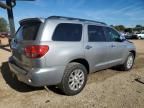 2010 Toyota Sequoia Limited