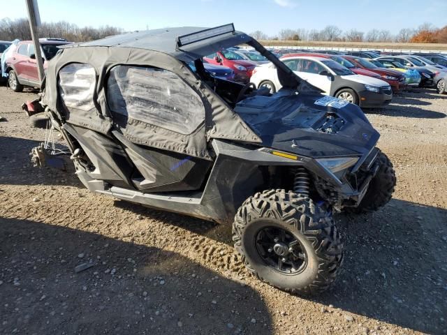 2022 Polaris RZR PRO XP 4 Ultimate