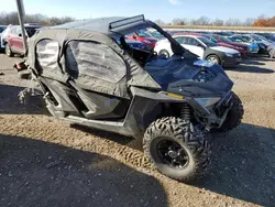 2022 Polaris RZR PRO XP 4 Ultimate en venta en Lansing, MI