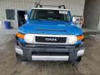 2007 Toyota FJ Cruiser