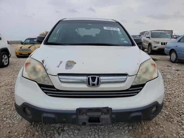 2008 Honda CR-V EX