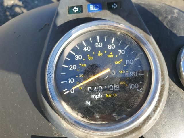 2005 Suzuki LS650 P