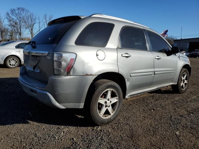 2005 Chevrolet Equinox LT