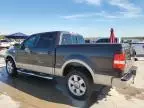 2007 Ford F150 Supercrew