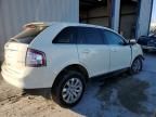 2008 Ford Edge Limited