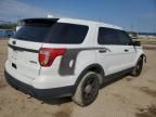 2016 Ford Explorer Police Interceptor