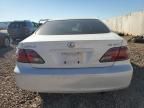 2004 Lexus ES 330