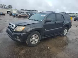 2007 Toyota 4runner SR5 en venta en Harleyville, SC