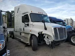 Freightliner Vehiculos salvage en venta: 2017 Freightliner Cascadia 125