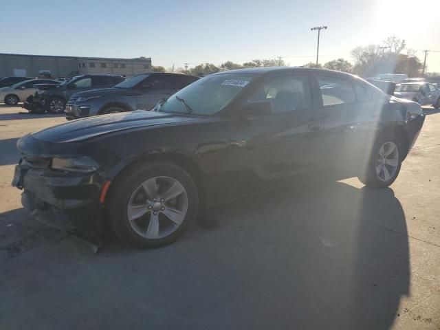 2017 Dodge Charger SXT