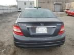 2011 Mercedes-Benz C 300 4matic