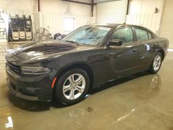 Salvage cars for sale at Oklahoma City, OK auction: 2023 Dodge Charger SXT